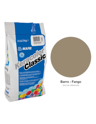 Pastina Barro - Fango 1kg